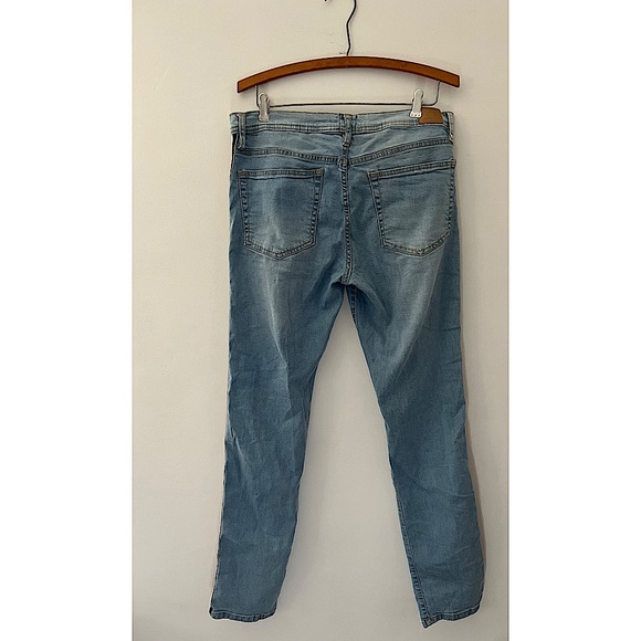 BDG Skinny Stretch Jeans - Picture 2 of 3